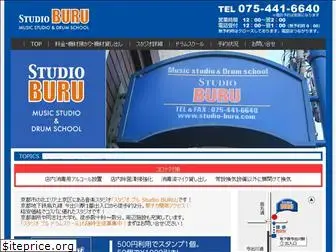 studio-buru.com