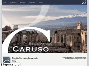 studio-caruso.com