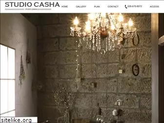 studio-casha.com