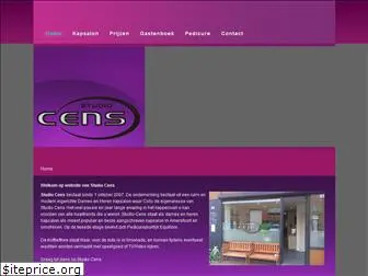 studio-cens.nl