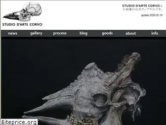 studio-corvo.com