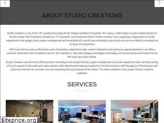 studio-creations.co.uk