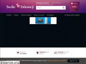 studio-dekoracji.com.pl