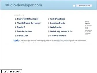 studio-developer.com