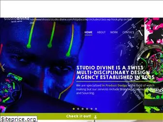 studio-divine.com