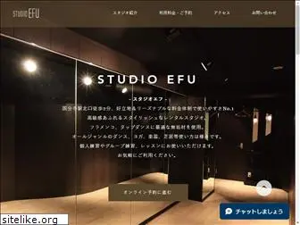 studio-efu.com