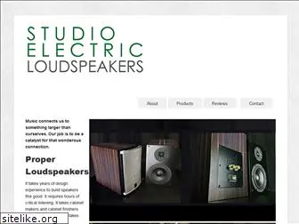 studio-electric.com