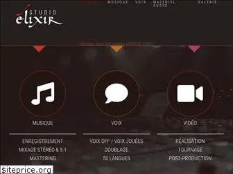 studio-elixir.fr