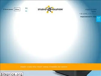 studio-evolution.com