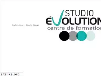 studio-evolution.fr