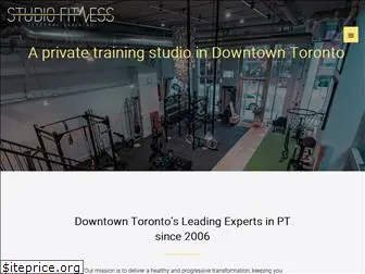 studio-fitness.com