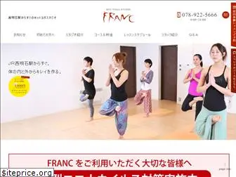 studio-franc.com