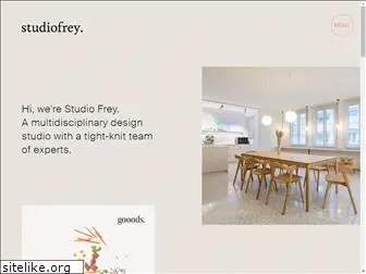 studio-frey.com