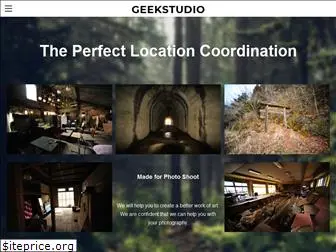 studio-geek.com