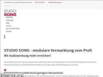 studio-gong.de