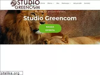 studio-greencom.pl
