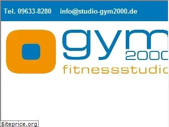 studio-gym2000.de