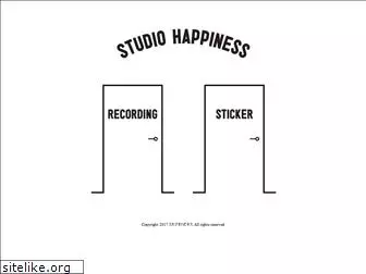 studio-happiness.com