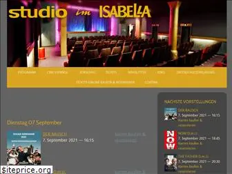 studio-isabella.com