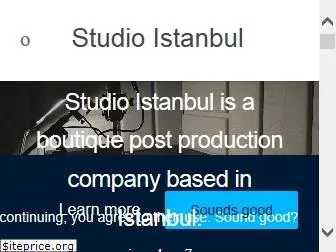 studio-istanbul.net