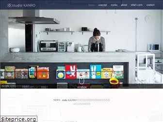 studio-kanro.com