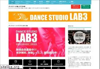 studio-lab3.com