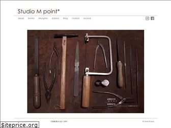 studio-m-point.com