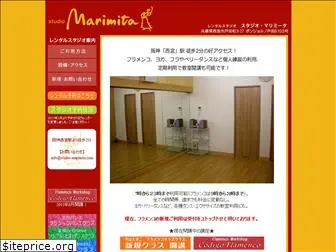 studio-marimita.com