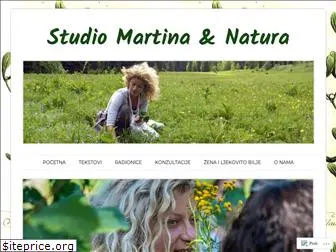 studio-martina-natura.hr