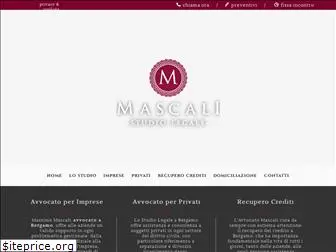 studio-mascali.it