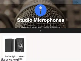 studio-microphones.com