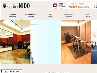studio-nido.com