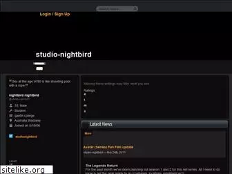 studio-nightbird.newgrounds.com