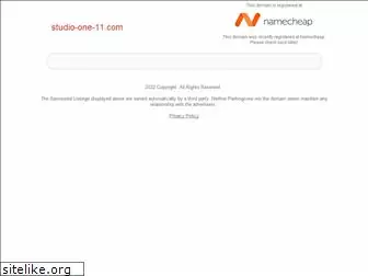 studio-one-11.com
