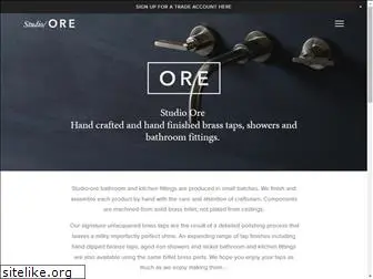 studio-ore.com