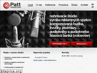 studio-patt.sk