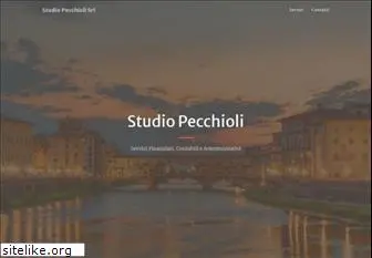 studio-pecchioli.it