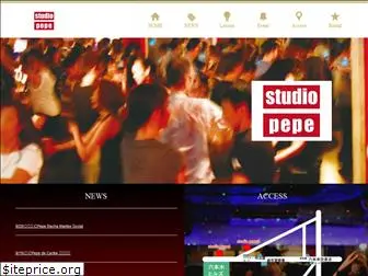studio-pepe.com