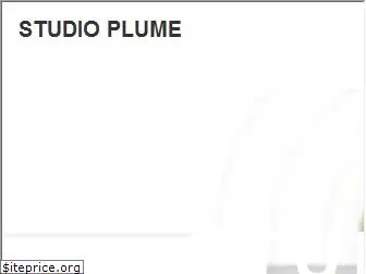 studio-plume.org