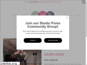 studio-poise.com