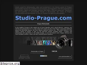 studio-prague.com