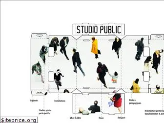 studio-public.org