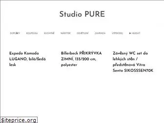 studio-pure.cz