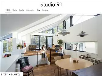 studio-r1.com