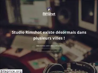 studio-rimshot.com