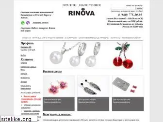 studio-rinova.ru