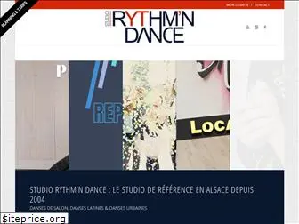 studio-rythmn-dance.fr