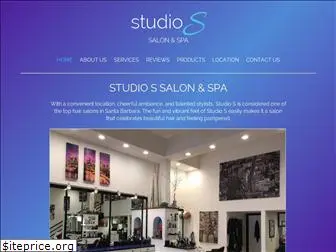 studio-s-salon.com