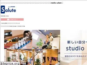 studio-salute.com