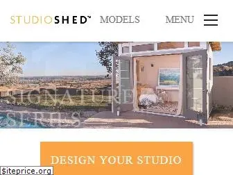 studio-shed.com